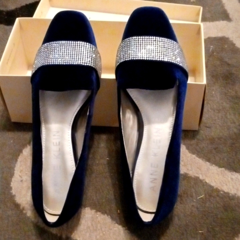 Studded Fancy Shoes